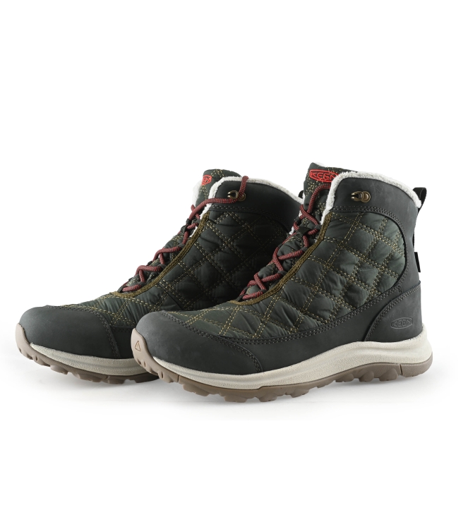 Keen Schneestiefel