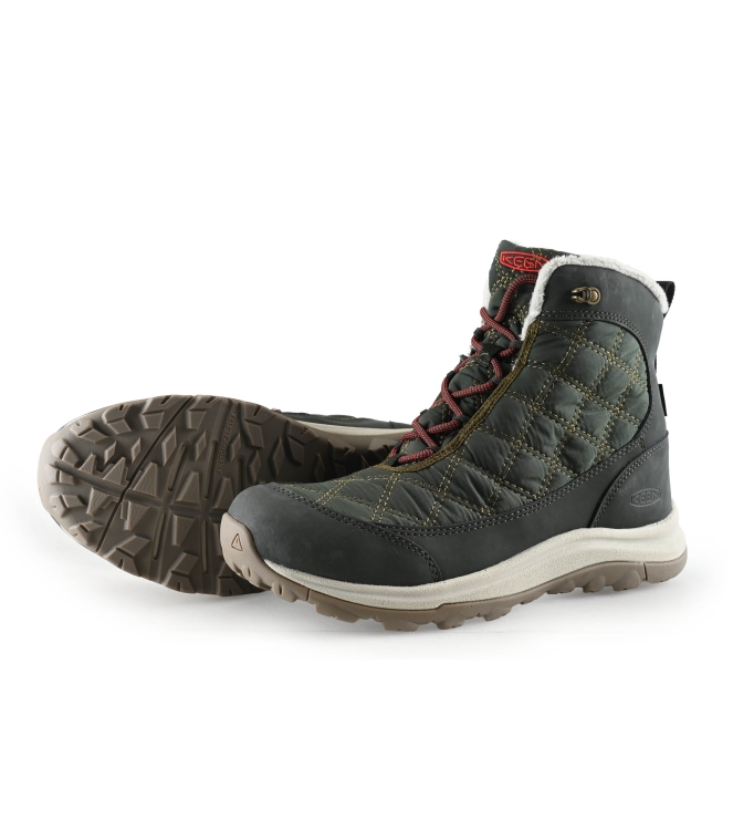 Keen Schneestiefel