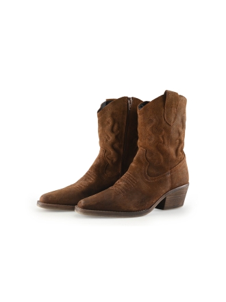 Nelson Cowboystiefel Cognac 332202
 Größe 39
 