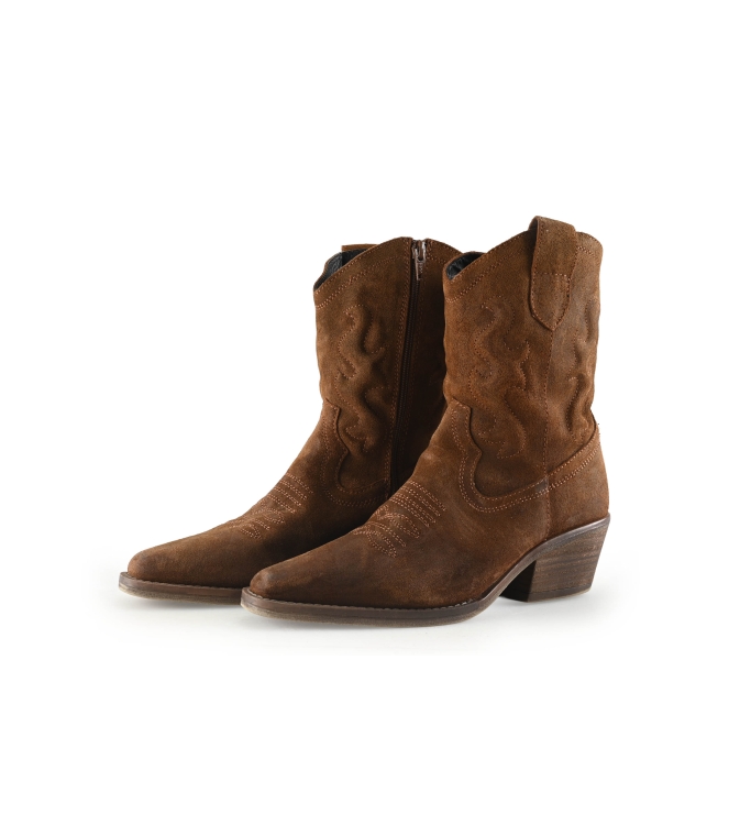 Nelson Cowboystiefel