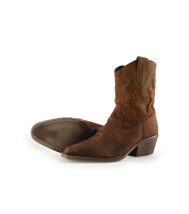 Nelson Cowboystiefel