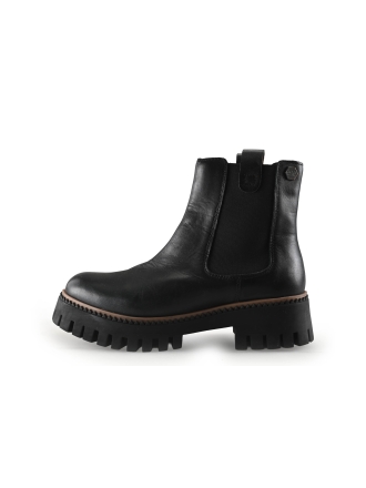 Mexx Chelsea boots Schwarz 332203
 Größe 38
 