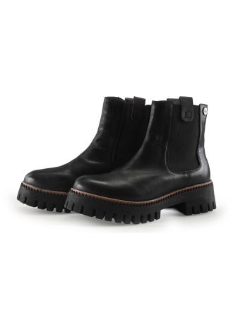 Mexx Chelsea boots Schwarz 332203
 Größe 38
 