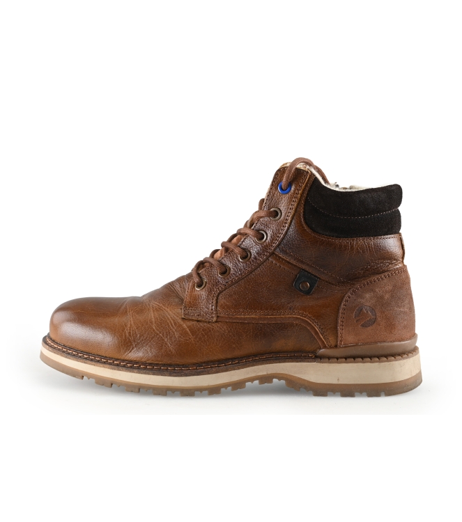 Travelin Schnürstiefel