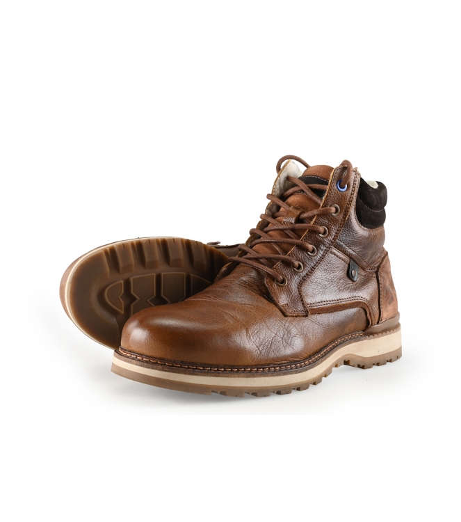 Travelin Schnürstiefel