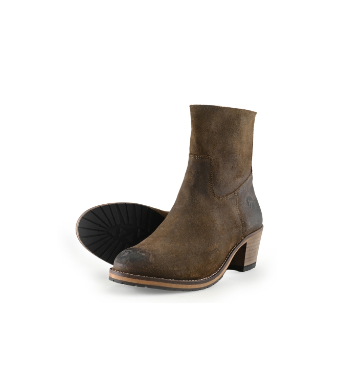 Shabbies Amsterdam Stiefeletten