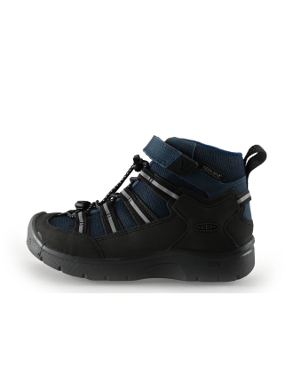 Keen Wanderschuhe Grau 332212
 Größe 30
 