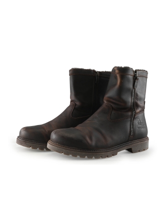 Panama Jack Boots Braun 332213
 Größe 43
 