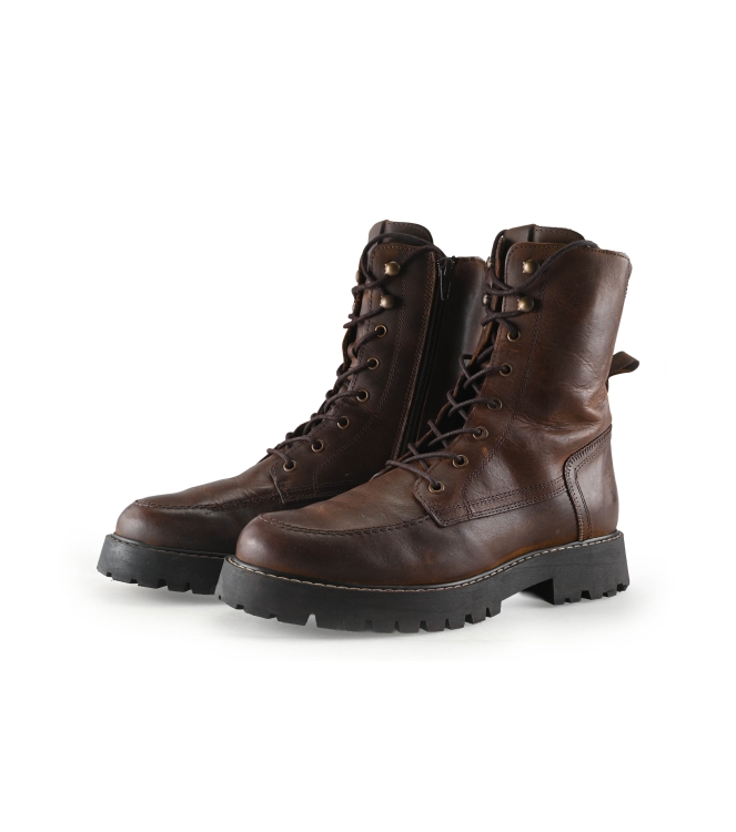 Palpa Schnürstiefel