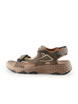 Travelin Sandalen Braun 332215
 Größe 40
 