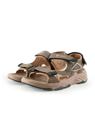 Travelin Sandalen Braun 332215
 Größe 40
 