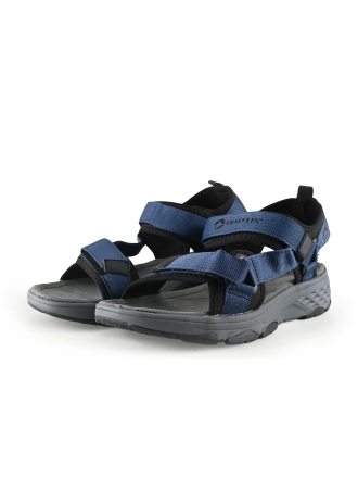 Travelin Sandalen Blau 332216
 Größe 43
 