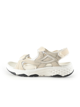 Travelin Sandalen Beige 332217
 Größe 40
 