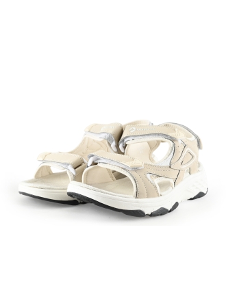 Travelin Sandalen Beige 332217
 Größe 40
 