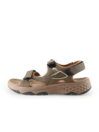 Travelin Sandalen Braun 332222
 Größe 42
 