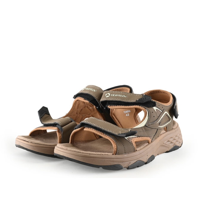 Travelin Sandalen