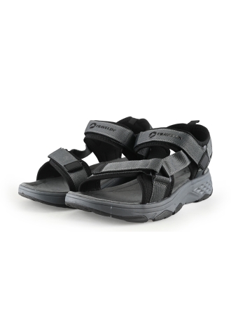 Trekstar Sandalen Grau 332223
 Größe 45
 