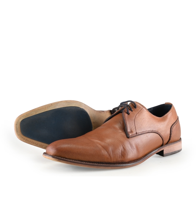 Manfield Schnürschuhe