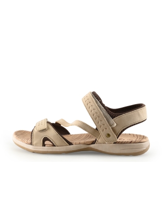 Travelin Sandalen Braun 332232
 Größe 42
 