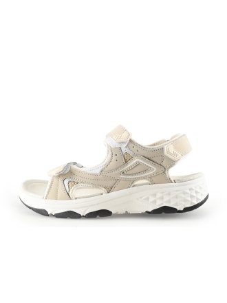 Travelin Sandalen Weiß 332234
 Größe 38
 