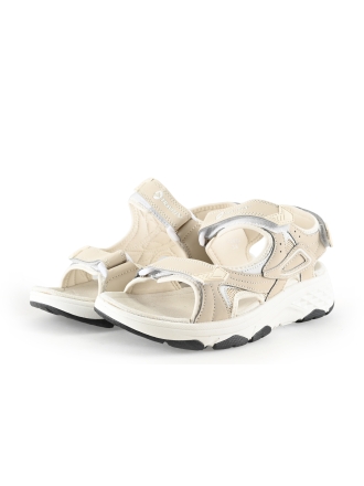 Travelin Sandalen Weiß 332234
 Größe 38
 