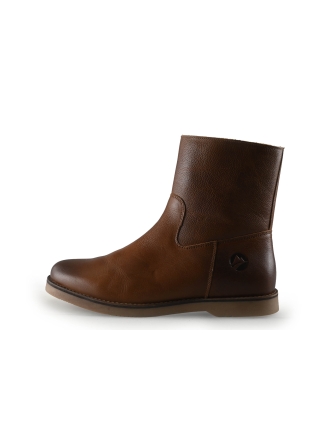 Travelin Stiefeletten Braun 332239
 Größe 39
 