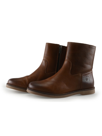 Travelin Stiefeletten Braun 332239
 Größe 39
 