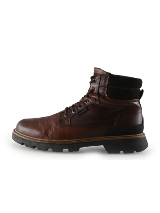 PME Legend Schnürstiefel Braun 332242
 Größe 42
 