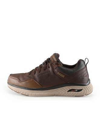 Skechers Sneaker Cognac 332243
 Größe 45
 