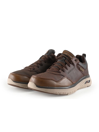 Skechers Sneaker Cognac 332243
 Größe 45
 