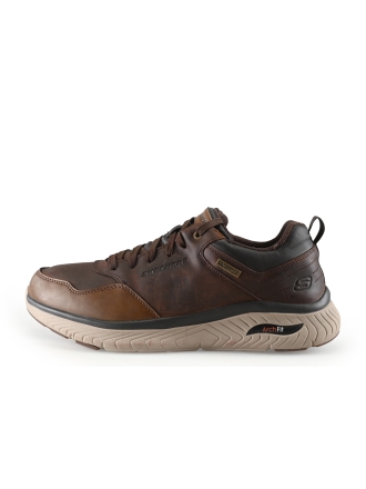 Skechers Sneaker Cognac 332245
 Größe 45
 