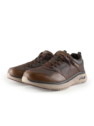 Skechers Sneaker Cognac 332245
 Größe 45
 