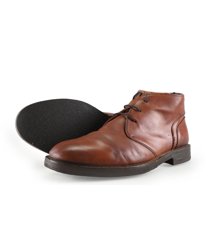 Van Lier Stiefeletten