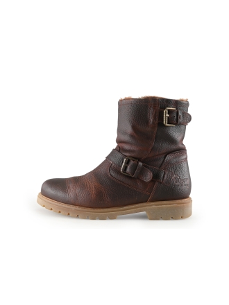 Panama Jack Boots Cognac 332247
 Größe 44
 