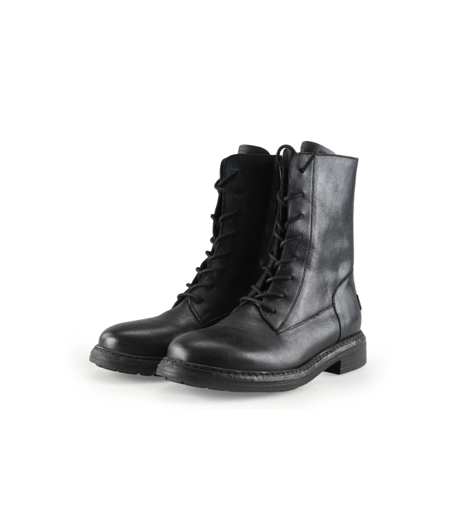 Shabbies Amsterdam Schnürstiefel