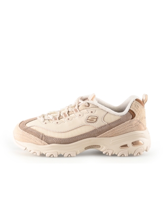 Skechers Sneaker Beige 332251
 Größe 39
 