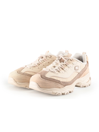 Skechers Sneaker Beige 332251
 Größe 39
 