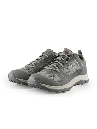 Keen Wanderschuhe Grau 332253
 Größe 37½
 