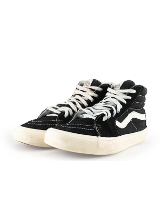 Vans Hohe Sneaker Schwarz 332255
 Größe 44½
 