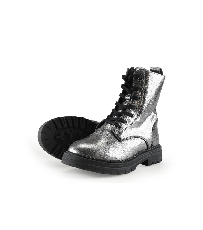 Nelson Schnürstiefel