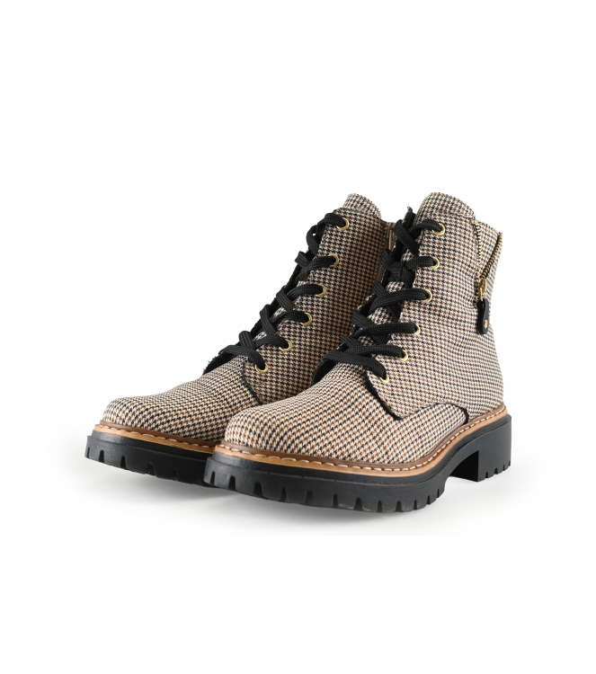 Rieker Schnürstiefel