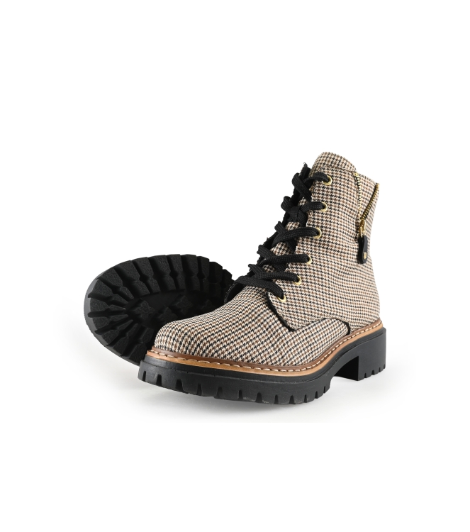 Rieker Schnürstiefel