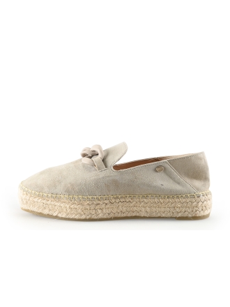 Fred de La Bretoniere Espadrilles Beige 332259
 Größe 39
 