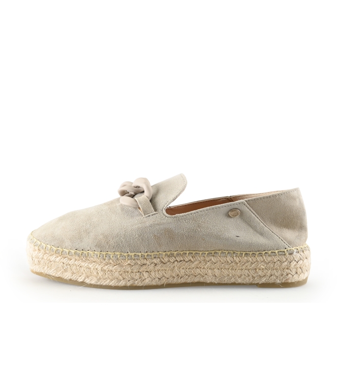 Fred de La Bretoniere Espadrilles