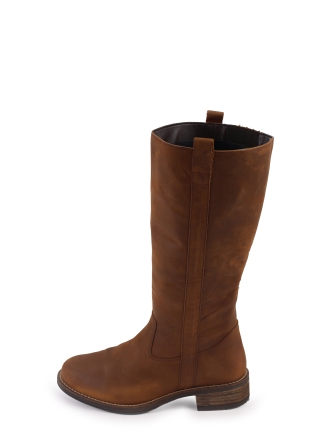 Nelson Stiefel Braun 332261
 Größe 38
 