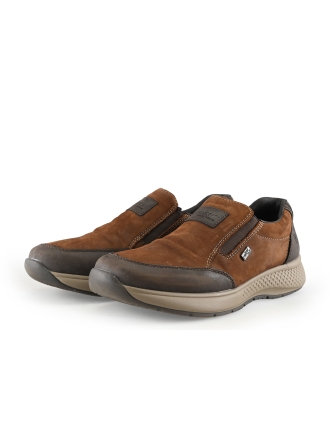 Rieker Slip-ons Cognac 332263
 Größe 42
 