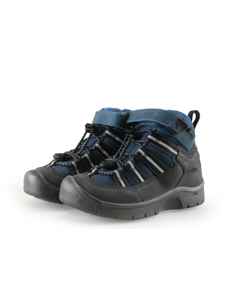 Keen Wanderschuhe Blau 332264
 Größe 29
 