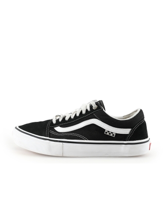 Vans Sneaker Schwarz 332266
 Größe 43
 