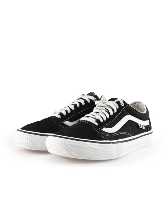 Vans Sneaker Schwarz 332266
 Größe 43
 