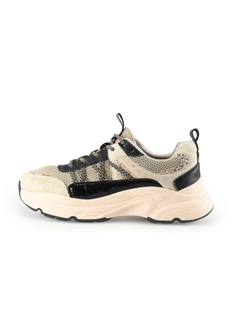 Nelson Sneaker Beige 332269
 Größe 40
 